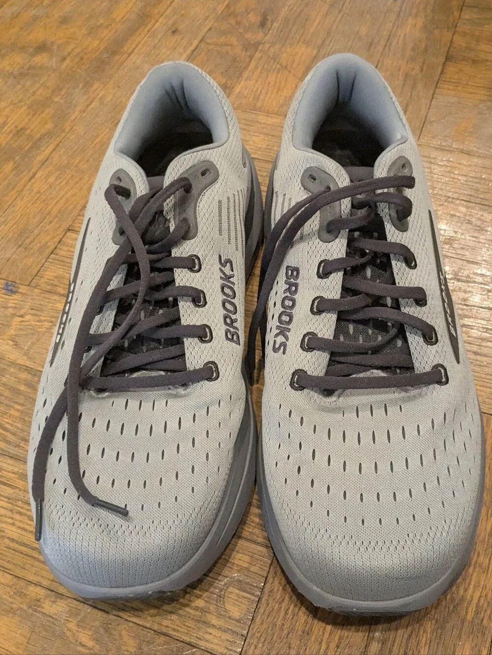 Brooks Ghost Max 3 Size 13 EE Rare Size